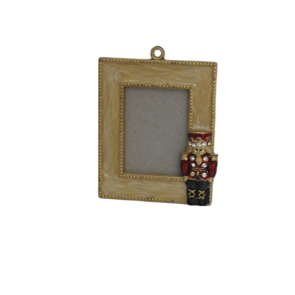 Vintage miniature enamel